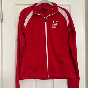 Team USA US Figure Skating Jacket